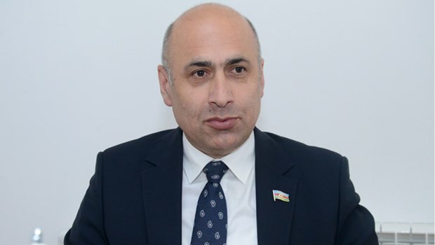 &ldquo;Məcburi köçkünlərin sosial müdafiəsinə 100 milyardlarla vəsait xərclənib&rdquo; - DEPUTAT