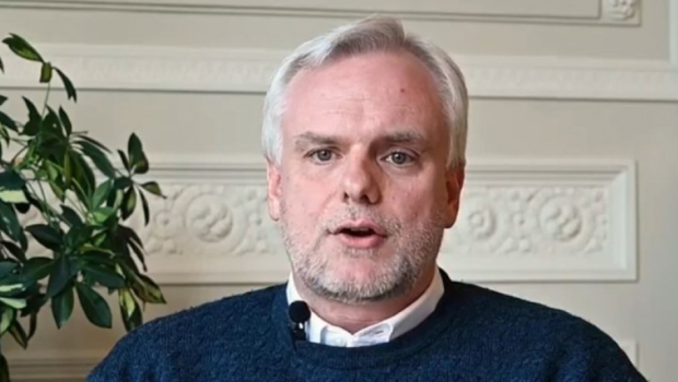 İstefa verən ABŞ səfiri: "Evə qayıtmaq vaxtıdır"