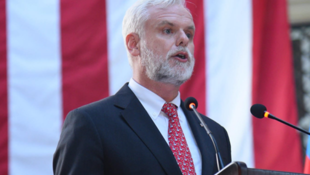 "COP29-da uğurlu nəticə əldə etmək üçün biz sıx əməkdaşlıq etdik" - Mark Libbi