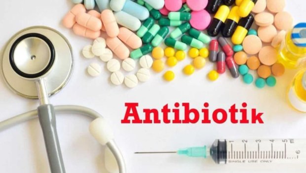 Uşaqların müalicəsində antibiotikdən istifadə DOĞRUDURMU? &ndash; Həkimdən AÇIQLAMA