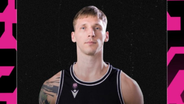 "Sabah" legioner basketbolçusu ilə yollarını ayırdı