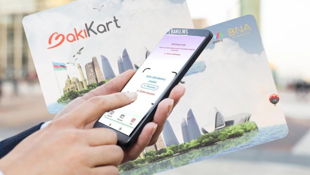 Yanvardan &ldquo;BakıKart&rdquo; yeni kartla ƏVƏZLƏNİR? &ndash; Rəsmi CAVAB