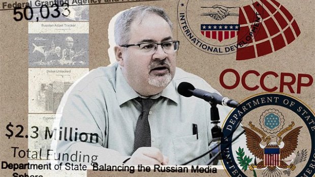 Guya korrupsiyaya qarşı araşdırma aparırlar - Bu ölkədən 47 milyon dollar alıblar