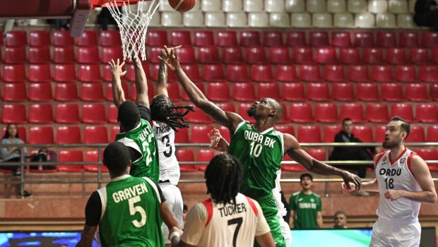 Azərbaycan Basketbol Liqası: “Ordu”dan gözlənilməz məğlubiyyət - FOTO