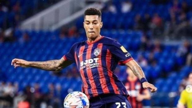 Azərbaycanlı futbolçu Çempionlar Liqasında oyun keçirdi