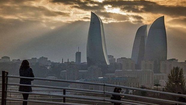 GÜNÜN HAVASI: 11 dərəcə isti&hellip;