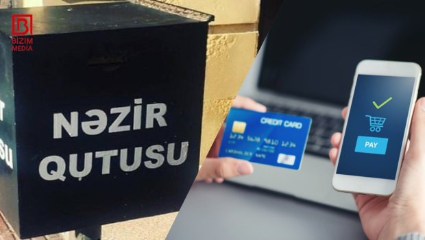 &ldquo;Onlayn nəzir&rdquo; mexanizminin tətbiqi nə yerdə QALDI?