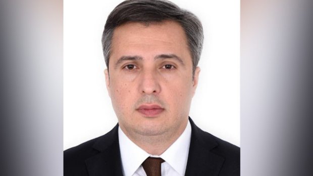 Ceyhun Tağıyev Ədliyyə Nazirliyində rəis TƏYİN EDİLDİ
