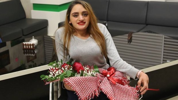 Mətanət Qüdsi vəfat etdi &ndash; FOTO