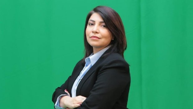 Tanınmış jurnalistə VƏZİFƏ VERİLDİ