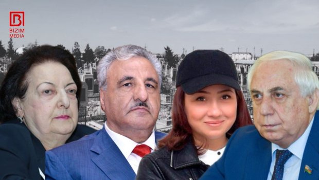 2024-cü ildə vəfat edən tanınmış simalar &ndash; ARAŞDIRMA