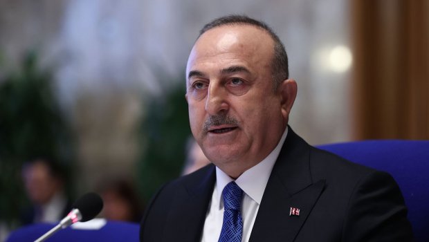 Çavuşoğlu: “Ermənistan Azərbaycanın xoş niyyətli təkliflərinə müsbət cavab verməlidir"