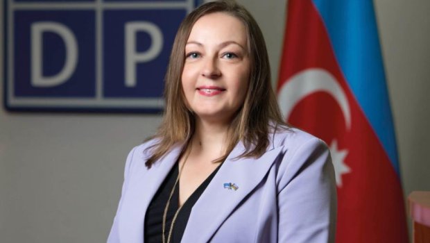 BMT İnkişaf Proqramının Azərbaycandakı rəhbəri vəzifəsindən GERİ ÇAĞIRILDI