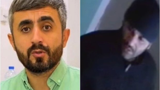 Nail Kəmərlinin evindən oğurluğa cəhd edən şəxs SAXLANILDI