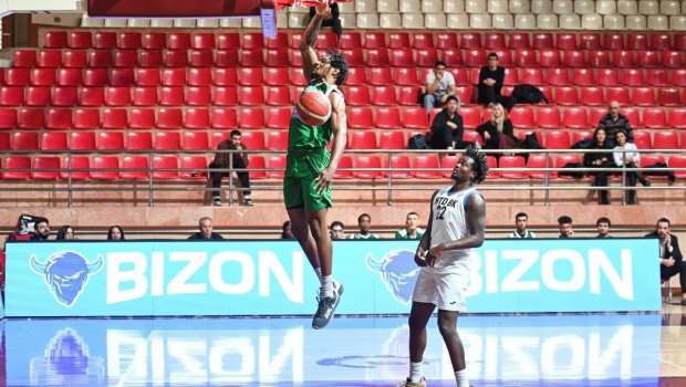 Azərbaycan Basketbol Liqası: “Sərhədçi”dən növbəti QƏLƏBƏ