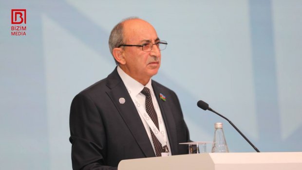 “Yüzminlərlə azərbaycanlı etnik təmizləməyə məruz qalıb” – Əziz Ələkbərli