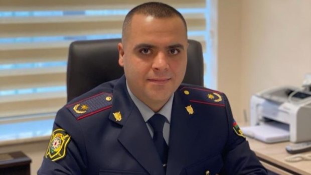 Araz Əsgərli yeni vəzifəyə TƏYİN EDİLDİ