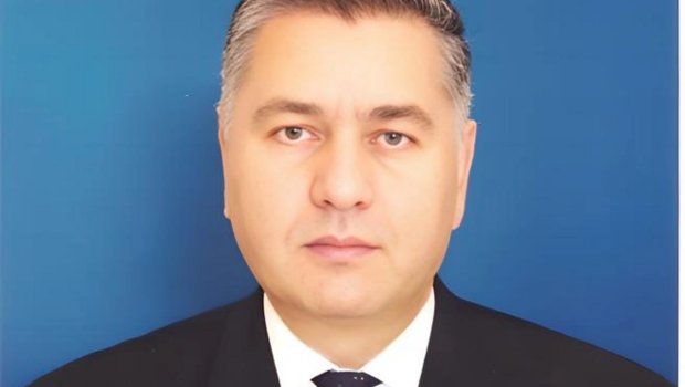 Murtuz Ələsgərovun sabiq köməkçisi VƏFAT ETDİ