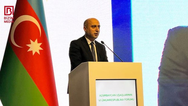&ldquo;Qızların məktəbdə nəticələri 15 yaşından sonra zəifləyir&rdquo; &ndash; Emin Əmrullayev