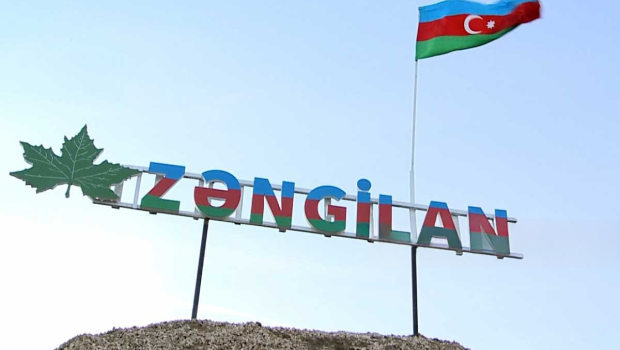 Ağdamın iki kəndi və Zəngilana əhalinin köçürülməsi üçün 600 min manat xərclənib
