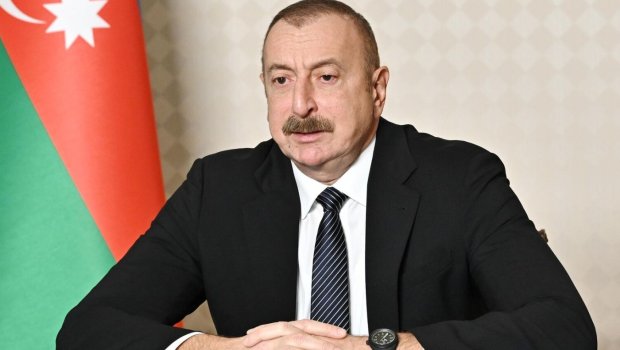 Prezidentdən Azərbaycan Könüllülərinin VII Həmrəylik Forumunun iştirakçılarına MÜRACİƏT