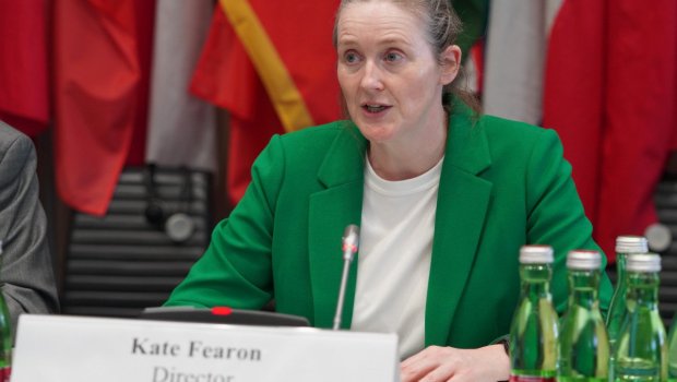 ATƏT-dən Azərbaycanla Ermənistan arasındakı sülh prosesi ilə bağlı AÇIQLAMA