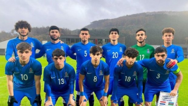 Millimizin Avropa çempionatındakı rəqibləri BƏLLİ OLDU