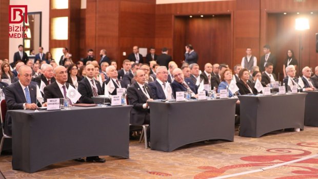 51 ölkənin nümayəndəsi BAKIDA - Qərbi Azərbaycana qayıdışla bağlı MÜHÜM KONFRANS – VİDEOREPORTAJ