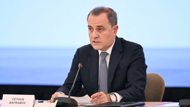 &ldquo;Normallaşma istiqamətində həll olunmamış problemlər qalmaqdadır&rdquo; - Ceyhun Bayramov