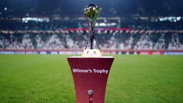 Klublararası dünya çempionatının qrupları BƏLLİ OLDU