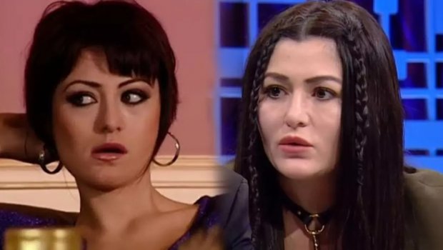 Dəniz Çakır: “”Ferhunde”nin sayəsində “aktrisayam” dedim” – VİDEO