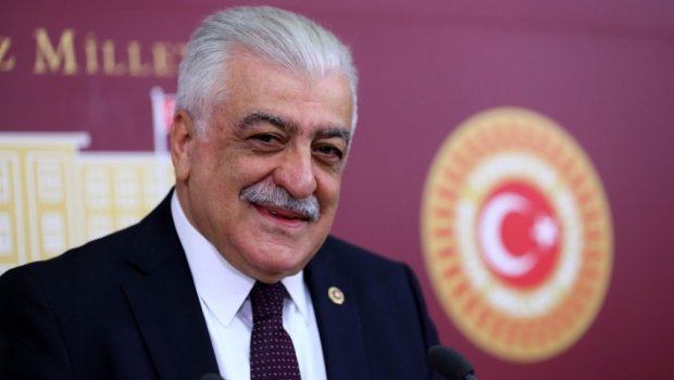 Türkiyənin 60-dan çox deputatı Azərbaycana GƏLİR