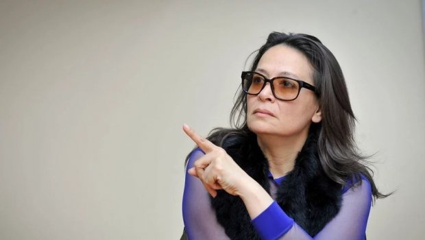 Mehriban Xanlarova qızından imtina etdi: “O insan mənim üçün artıq yoxdur” – VİDEO
