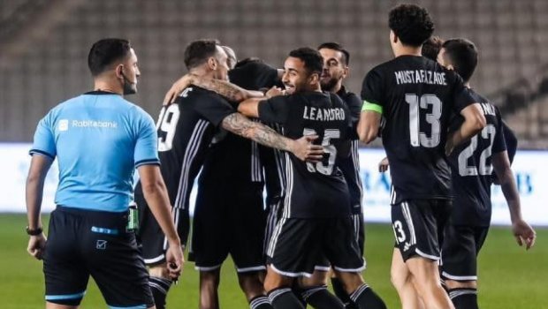 “Qarabağ”ın iki futbolçusu bu il meydana ÇIXMAYACAQ