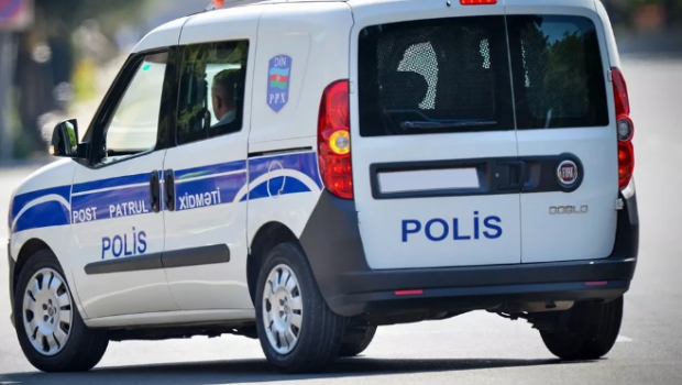 DSX-nin ehtiyatda olan polkovnik-leytenantı HƏBS EDİLDİ