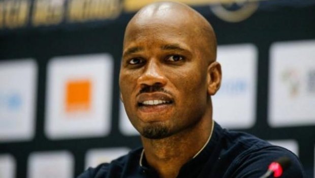 “Mbappe hazırda çətin dövr yaşayır" - Droqba
