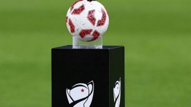 “Fənərbağça” yarışdan imtina etdi - Rəsmi