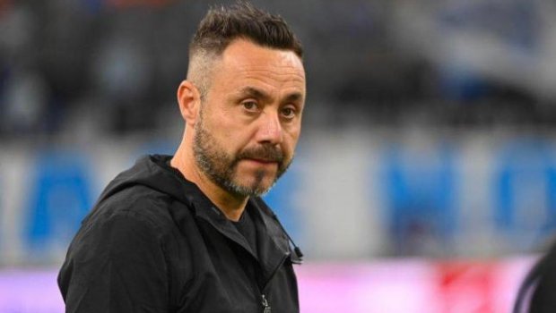 De Zerbi futbolçularının tətili haqda: "Hamısını yandıracağam"