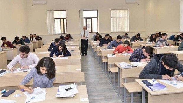 Bu gün DİM bu şəxslər üçün imtahan KEÇİRİR