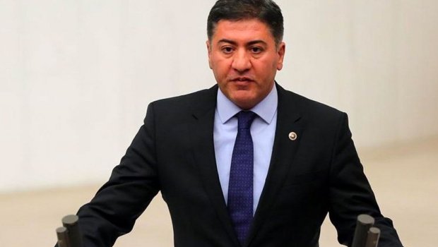 &ldquo;Zəngəzur dəhlizinin açılması regionun inkişafına xidmət edəcək&rdquo; - Türkiyəli deputat