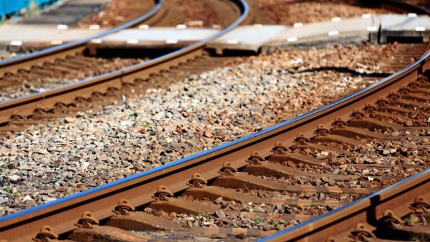 Astarada qatarın vurduğu piyadanın son vəziyyəti AÇIQLANDI