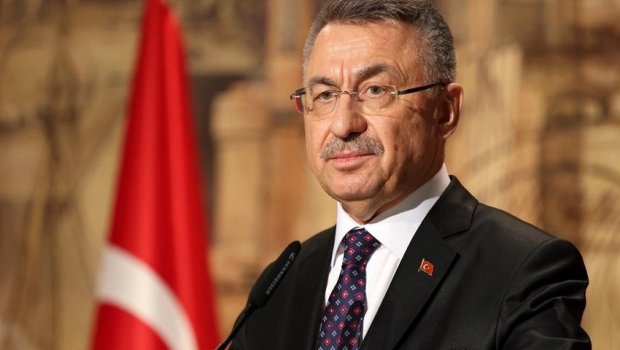 Fuat Oktay: &ldquo;Nə qədər ki, Ermənistanın Azərbaycana qarşı ərazi iddiaları var, sülh mümkün deyil&rdquo;