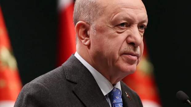 Ərdoğan: “Türkiyə olaraq kiminsə torpağında, çınqılında gözümüz yoxdur” - VİDEO