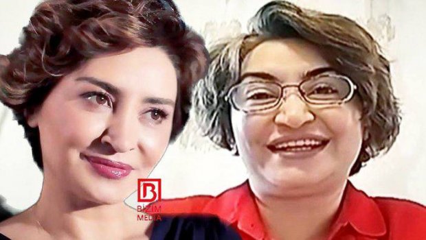 “Mənə Azərbaycanın Sibel Canı deyirdilər” - FOTO