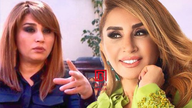 Elnarə Abdullayevanın ailəsində ÜZÜCÜ XƏBƏR