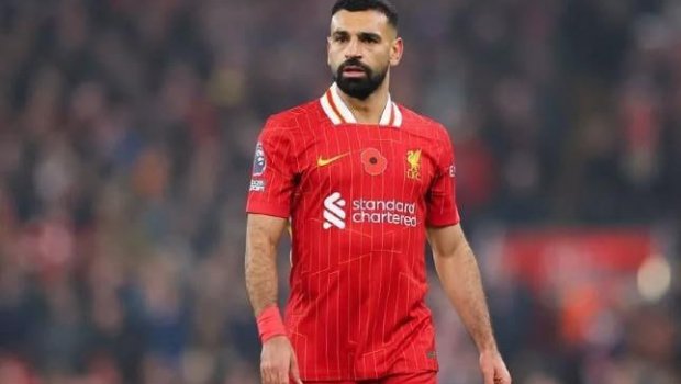 “Liverpul” Salahla yeni müqavilə bağlayacaq