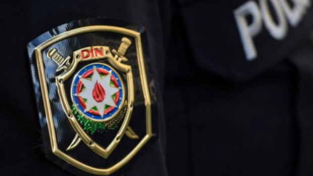 Polis zabiti qəfil vəfat etdi &ndash; FOTO 