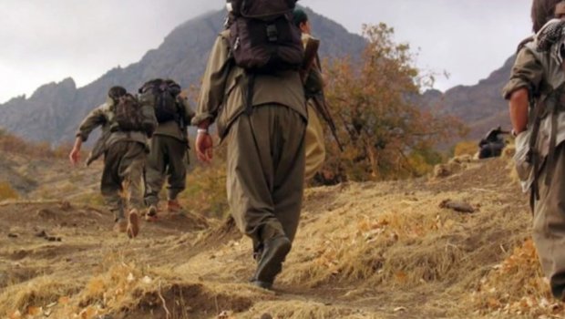 Suriyada Mənbic şəhəri PKK terrorçularından təmizləndi