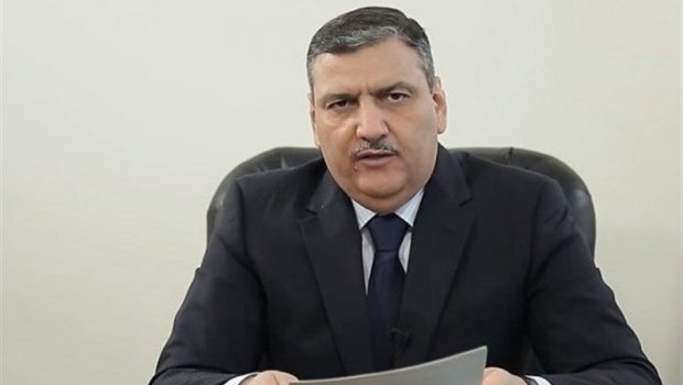 KİV: Suriyanın keçid hökumətinə Riyad Hicab rəhbərlik edəcək