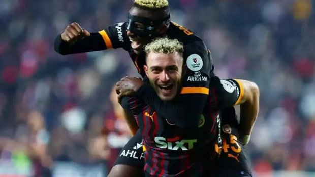 "Qalatasaray"da ŞOK İTKİLƏR